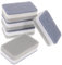 MERRYHAPY 15 Estropajos Lavavajillas Reutilizables Esponja Cocina Absorbente y Seca Rápida