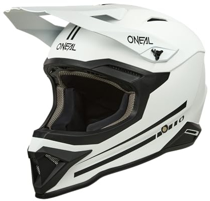 O'NEAL 1SRS Youth Helmet RC schwarz/multi