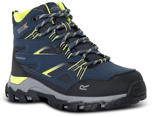 Regatta Unisex Kinder Holcombeiii BtjnrRegatta Kinder Holcombe III Walking Stiefeletten