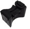 Getdoublerich Cup Holder Clip Divider, Replacement Insert center console cup can holder For Mercedes Vehicles Class W177 (A and B Classes, Years 2018 through 2023), Part Number A1778109703