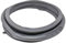 eRicambi, Guarnizione Soffietto Gomma per Oblò Porta della Lavatrice compatibile con Hotpoint Ariston, EFMF743FRM FMF823EUM NF823WIT NFR328WITN WML803BEUM