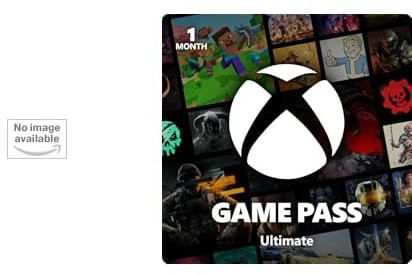 Xbox Wireless Controller - USB C Cable + Game Pass Ultimate | 1-Month Membership