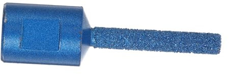 NUOBESTY Fraise à Chanfreiner Pour Carrelage Pour Agrandir Et Chanfreiner Les Trous Existants Marbre Quartz