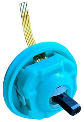 Spielcontroller Joystick Für 4 Ersatzpräzisionen Joystick Verstellbares Dämpfung Gaming Accessoire