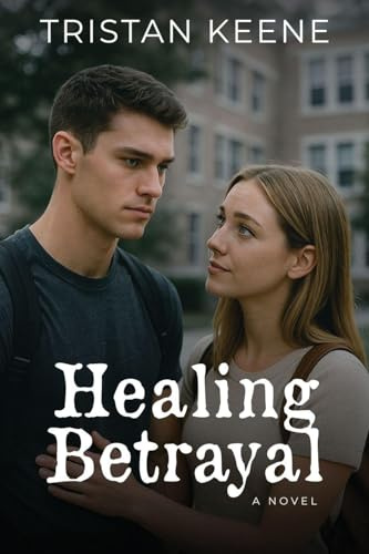 Healing Betrayal: A Novel