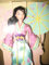 Spring Blossom Mulan Disney Collector Dolls