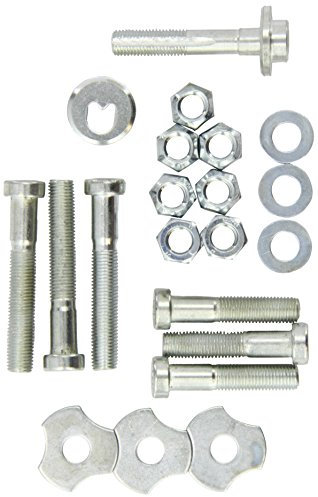 OPTIMAL G8-543 Montagesatz Stabilisatorstange / -Strebe Hinten beidseitig M12 x 1,50 RHT Mmm