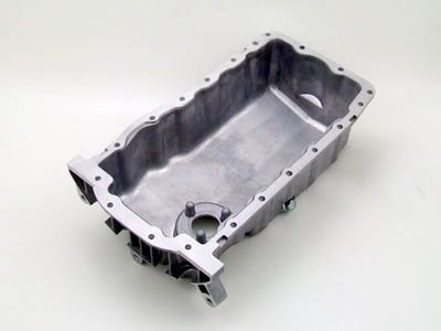 JOHNS 95 39 08-2 Coppa olio