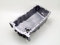 Johns Ölwanne Aluminium mit Sensorloch Seat TOLEDO/LEON (1M) 04/99-05/06