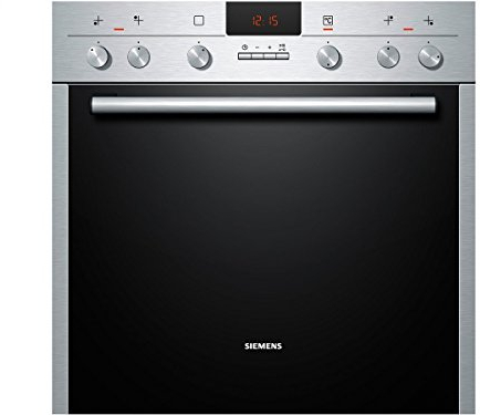 Siemens he63ab511 IQ500 encastrable Four Electrique/A/Inox