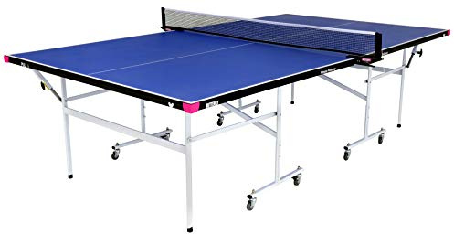 Butterfly Fitness Rollaway Indoor Table Tennis Table