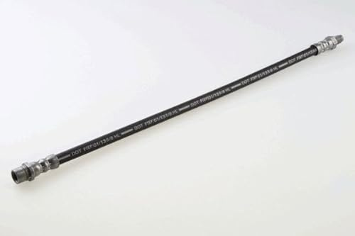 TEXTAR Bremsschlauch 40053500 BREMSSCHLÄUCHE Länge: 385mm Kompatibel mit MERCEDES-BENZ C-Klasse Limousine W204 C-Klasse T-modell S204 C-Klasse Limousine W203 SPRINTER 3,5-t Kasten 906