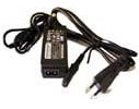 ITALIANBIZ Alimentatore per Notebook Compatibile con ASUS EEE PC 900 901 1000 12V 3A 36Watt 4,8mm 1,7mm