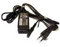 ITALIANBIZ Alimentatore per Notebook Compatibile con ASUS EEE PC 900 901 1000 12V 3A 36Watt 4,8mm 1,7mm