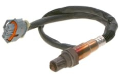 Bosch 0258006825 - Lambda sensor with vehicle-specific connector