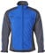 Mascot Softshelljacke Dresden, 1 Stück, S, kornblau/schwarz-blau, 12002-149-11010-S