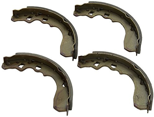 TRW Bremsbackensatz GS8282