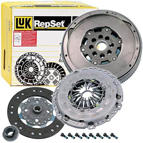 LuK Kit d'embrayage 600013600