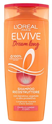 Lisci Keratina Glättung Shampoo 250 Ml