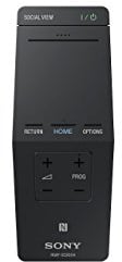 Sony RMF-ED004 Telecomando