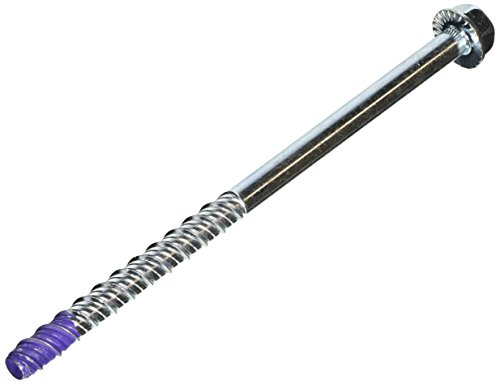 Dewalt DFM1410510 BT Betonschraube 10x200mm,Sechskant (20Stk)