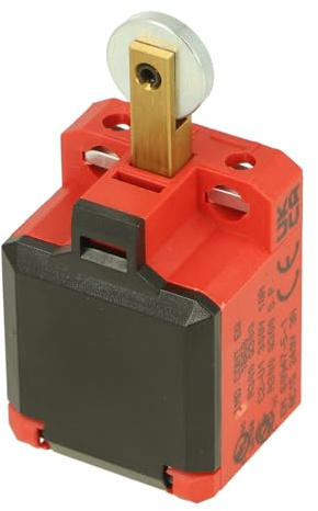 Bernstein Kleingrenztaster C2-U1Z R Einzelpositionsschalter 4024337022425