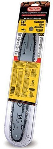 Oregon 27856 14 Chain Saw Xtender Bars