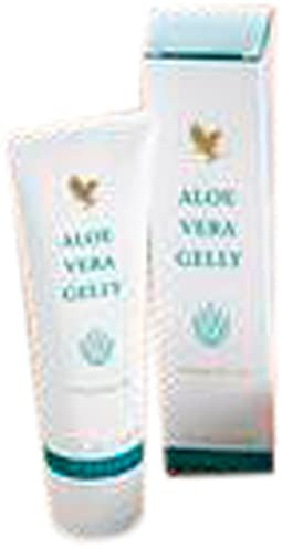 Aloe Vera Gelly, Pack of 2