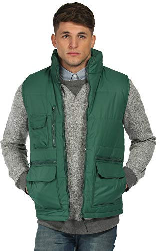 Regatta Steller 2X-Large Body Warmer - Bottle Green
