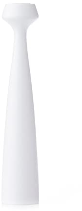 Applicata Kerzenleuchter Blossom Lily White