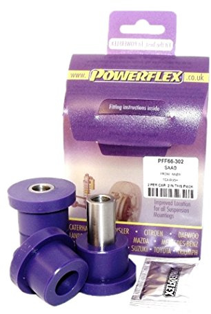 Powerflex PFF66-302 Bushes