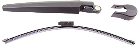15D VAICO - V20-2476 - Wiper Arm Set, window cleaning - fits BMW 61627118206