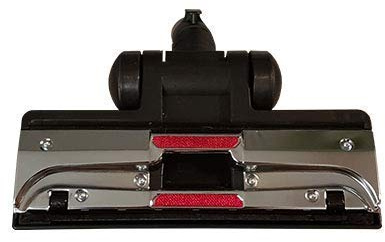 4 Rollen Staubsaugerdüse Bodendüse Sauger Bürste Ø 32mm für Numatic HENRY HVR200