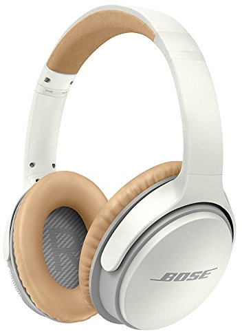 Bose SoundLink Around-Ear Kopfhörer