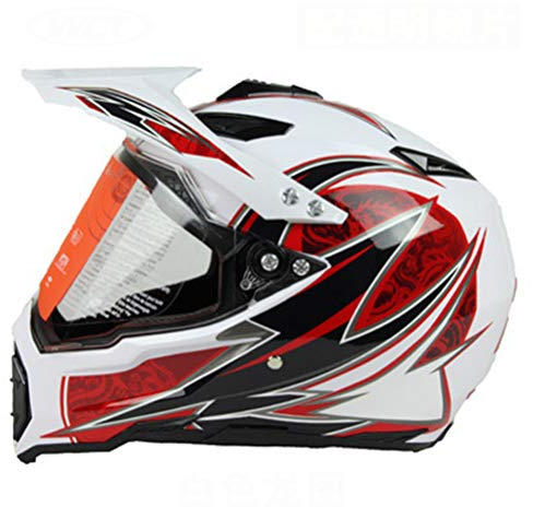 Motorrad Integralhelm Casco Moto Capacete Da Motocicleta Klapphelm Motocrosshelm Motorsport Touring Capacete Moto