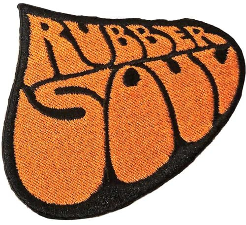 Toppa Rubber Soul Album