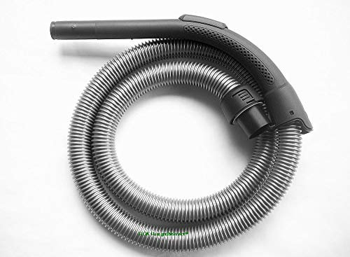 Staubsaugerschlauch+Handgriff geeignet für AEG VX7-1-OKO - PNC 900940413 von HOK Hausgeräteservice®