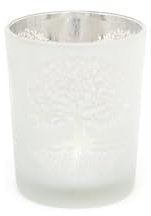 Tree of Life Tealight Holder