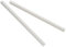 Paille Carton Blanche - Ø 8 x 150 mm- Lot de 500