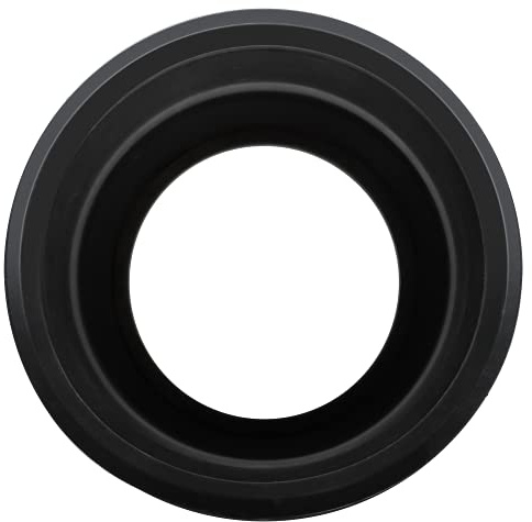 Kase Wolverine 77mm Magnetic 2 Stage Rubber Lens Hood 77
