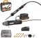 Worx 20V MakerX 2-Tools Combo kit WX989, Mini Heat Gun + Wood/Metal Crafter, PowerShare, 1 * 2.0Ah Battery w/Indicator, 1 * 2Ah Charger, 1*Hub