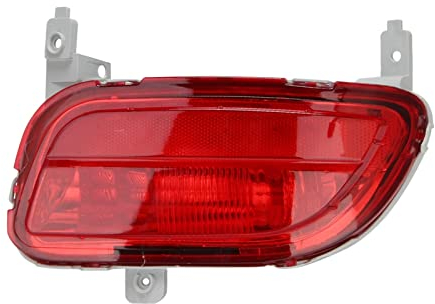 CarWorld Rücklicht Für Mazda 5 Zweite Generation MK2 2008-2010, Auto Nebelschlussleuchte Stoßstange Reflektor Rückleuchten