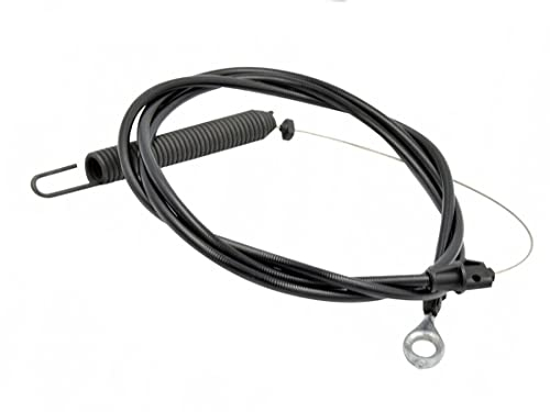 Tondeuse à câble Bowden compatible avec McCulloch M115-97TC M125-97TC M145-97TC M165-97TC M165-97TC