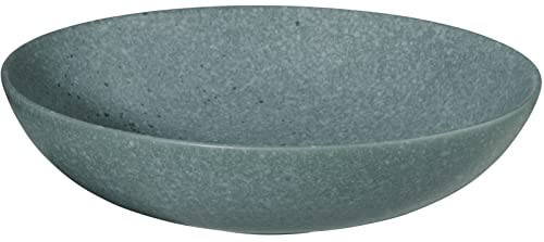 ASA [W0725] Pastateller, Fuji nesuto blau D. 22 cm, H. 6 cm