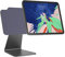 USU - Supporto magnetico per iPad di 10a generazione e iPad da 11'' (A16), regolabile, robusto supporto da scrivania (grigio)