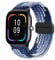 Hatolove Compatible Amazfit GTS Strap - 20mm Nylon Stretchy Sport Loop with Magnetic Clasp for GTS 4, 3, 2, 2 Mini, Bip, U, U Pro, 3, 5