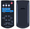 GOUYESHO Ersatz Fernbedienung FSR62 ZC94940 für Yamaha Soundbar YAS-201 YAS-201B1 YAS-CU201 YAS201 YAS201B1 YASCU201 FSR62-ZC94940