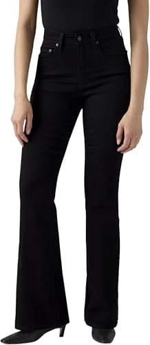 Levi's Damen 726 High Rise Flare Jeans