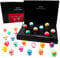 Hallingers Luxury Bath Bombs Adventskalender Red - Luxus Badebomben Weihnachtskalender handgemacht, 24 Bathbombs hoher Qualität abwechslungsreich (Set) - Geschenkideen Weihnachten & Geschenke Adventsk