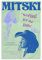 Mitski-Poster, Vintage-Poster, Leinwand, Wandkunst, dekoratives Wohnkultur, Gemälde für Wohnzimmer, Schlafzimmer, 30 x 45 cm, ungerahmt, 7